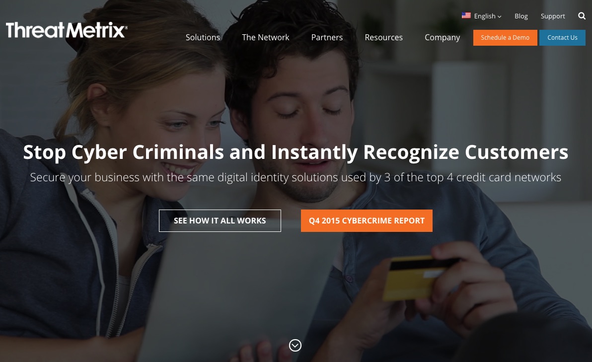 ThreatMetrix Launches Digital Identity Graph