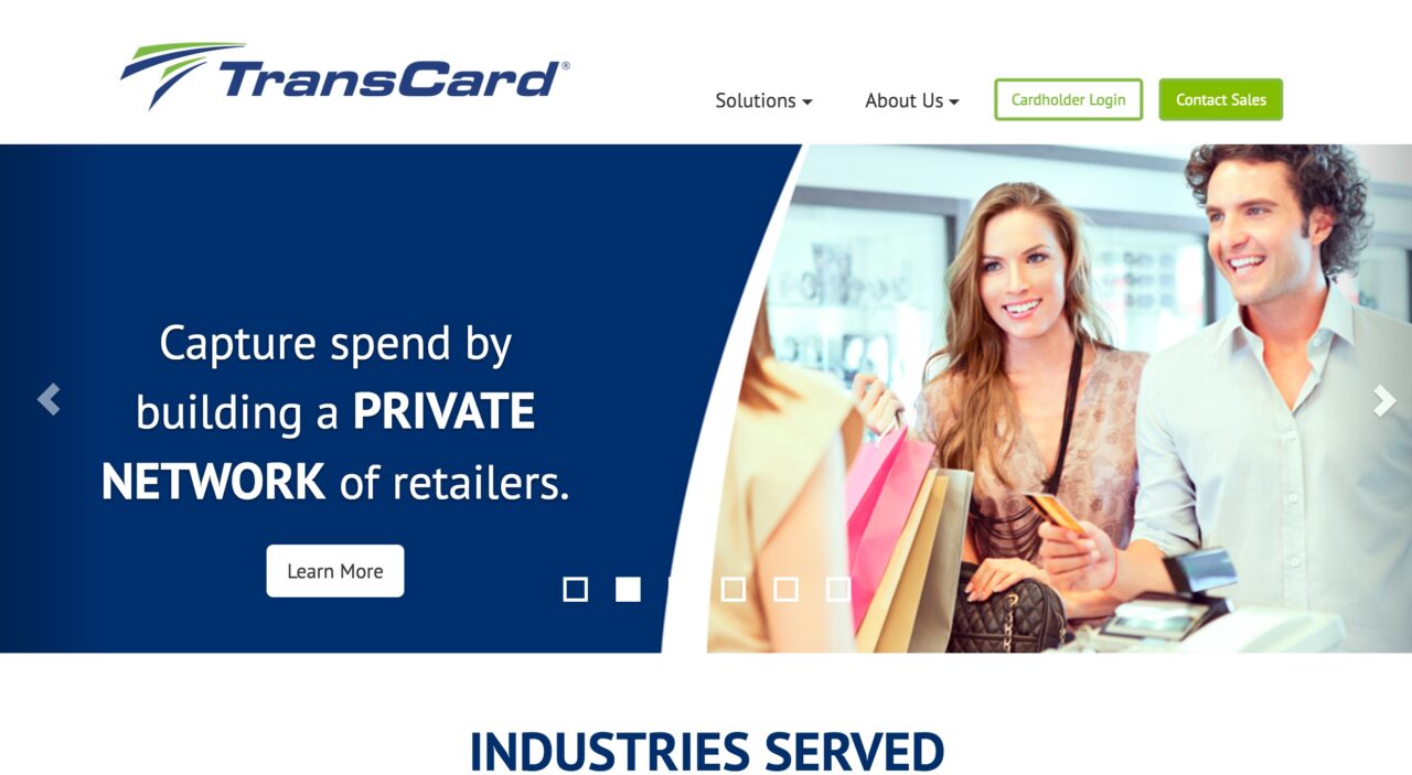 FinovateSpring Sneak Peek: TransCard Payments