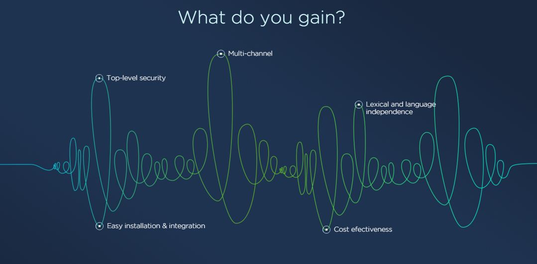 VoicePINChart