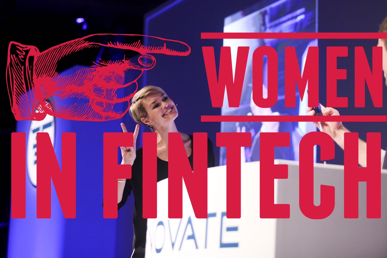 WomenOfFintech