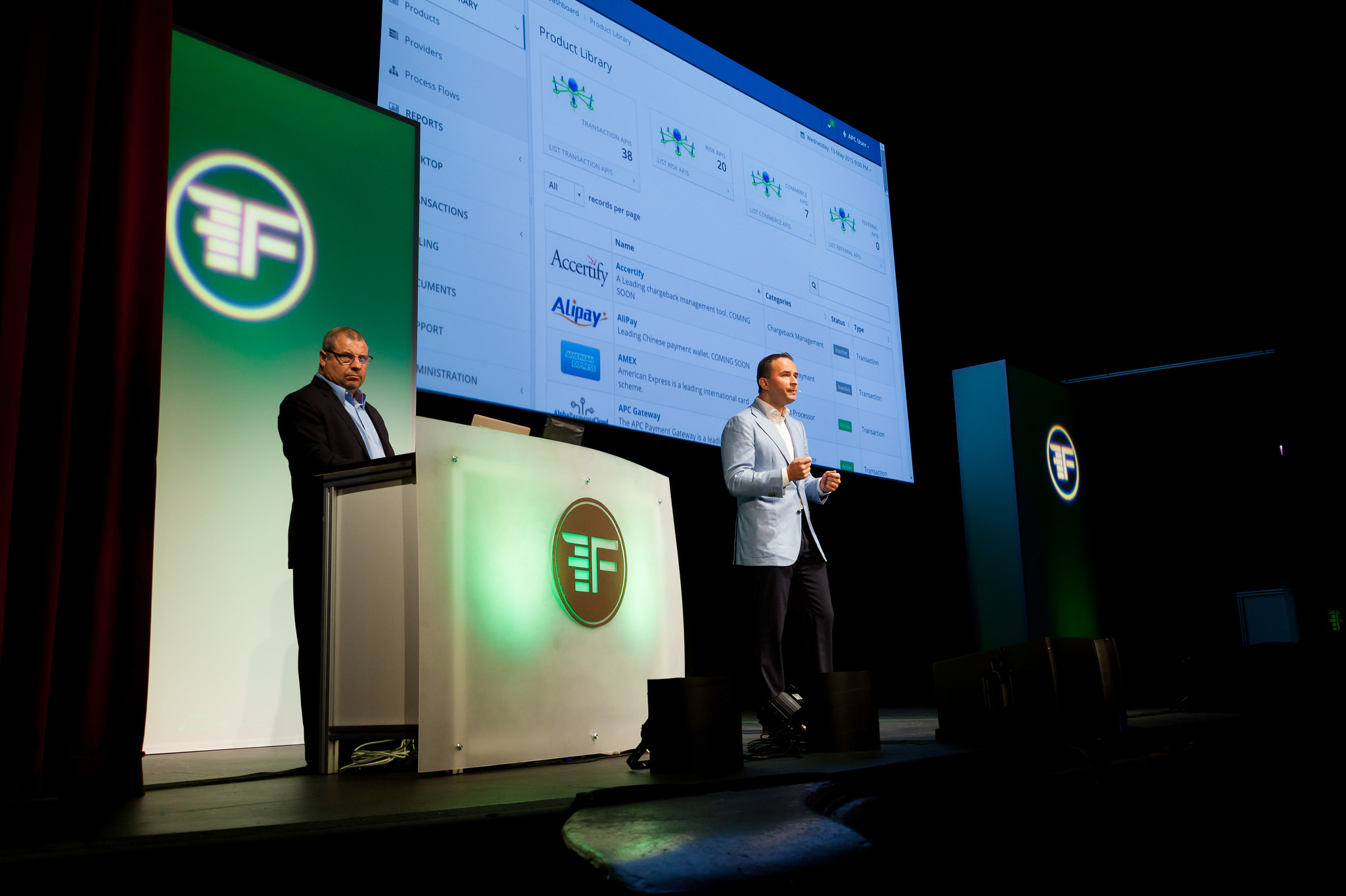 Where Are They Now? A Look at FinovateSpring 2015 Best of Show Winners