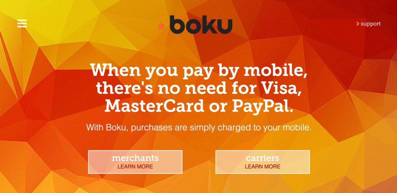 Boku to Power Carrier Billing for Spotify in Germany and Italy