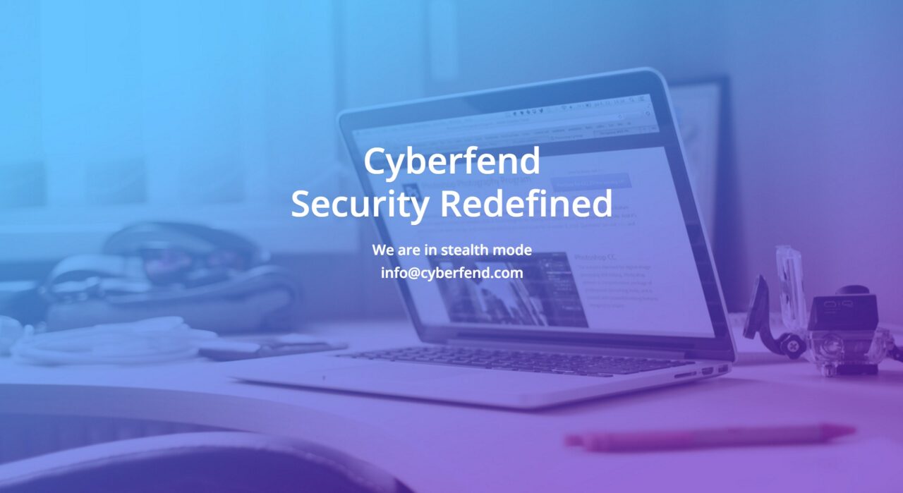 FinovateSpring Sneak Peek: Cyberfend