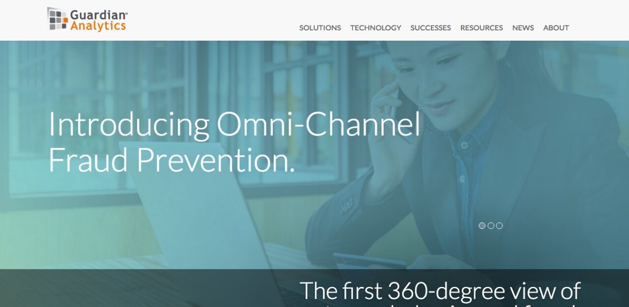 Guardian Analytics Launches “Omni-Channel Fraud Prevention”