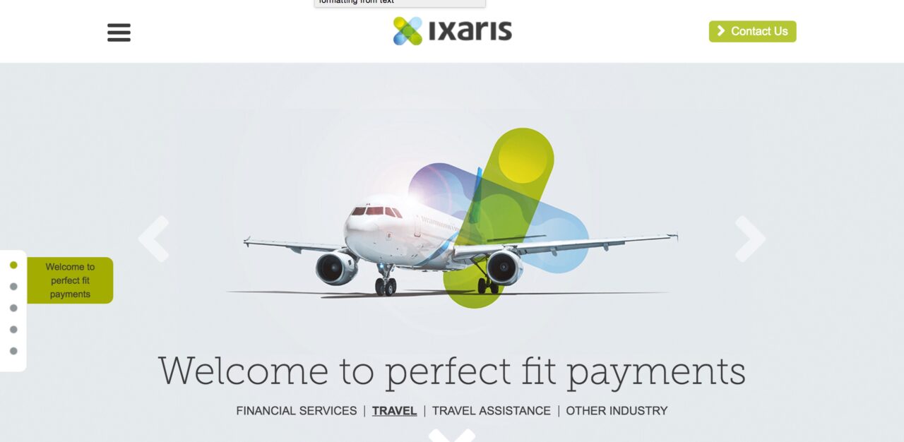 Ixaris Receives $6 Million in Funding After Spinning Off from Parent Company