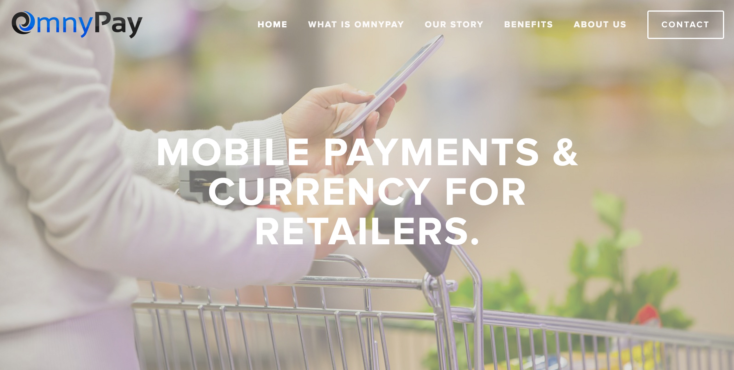 FinovateSpring Sneak Peek: OmnyPay