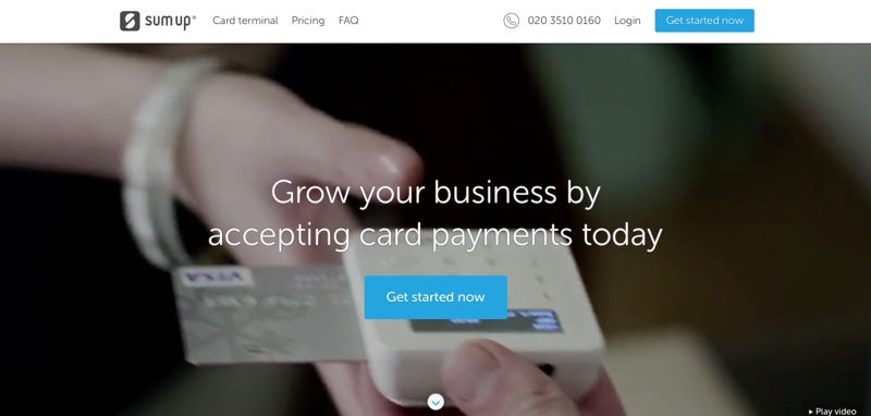 SumUp Announces Merger with Payleven