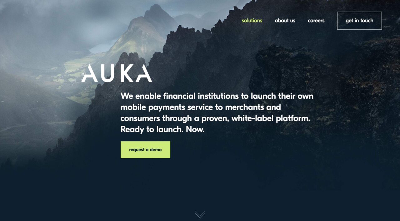 mCASH Pivots to AUKA, Launches Mobile Payments Services Across Europe