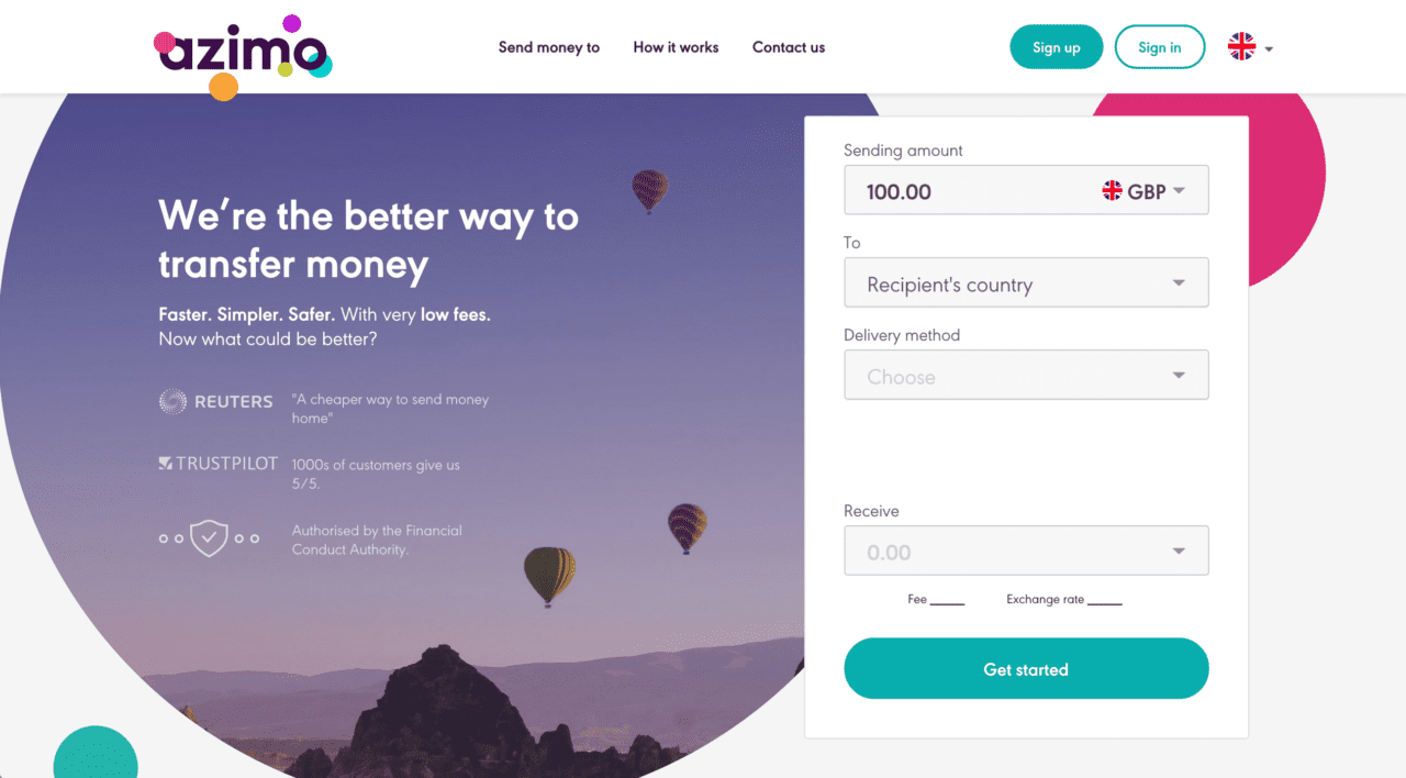 Money Transfer Company Azimo Pulls in $15 Million in Strategic Funds from Rakuten