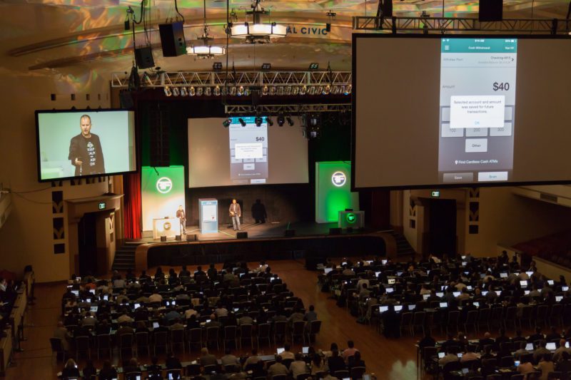 Welcome to FinovateSpring 2016: Day 2