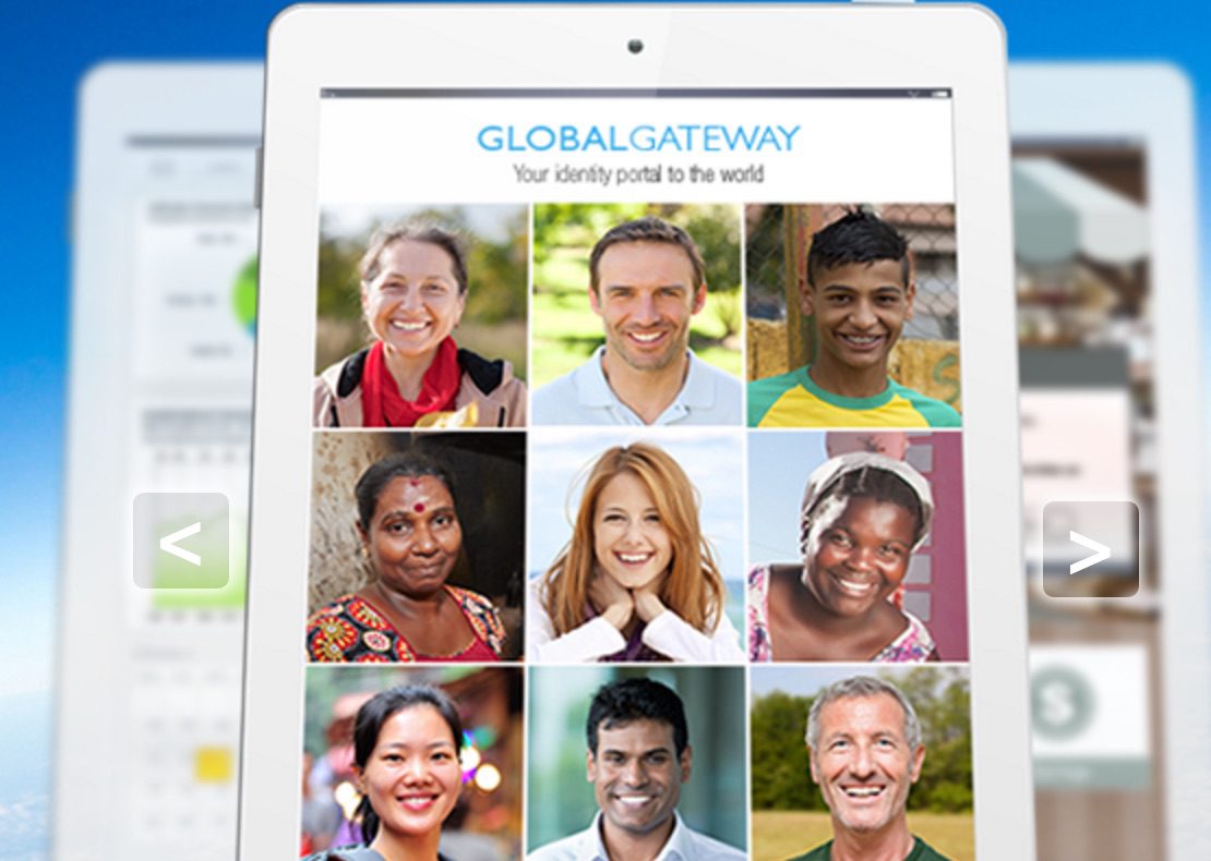 GlobalGateway