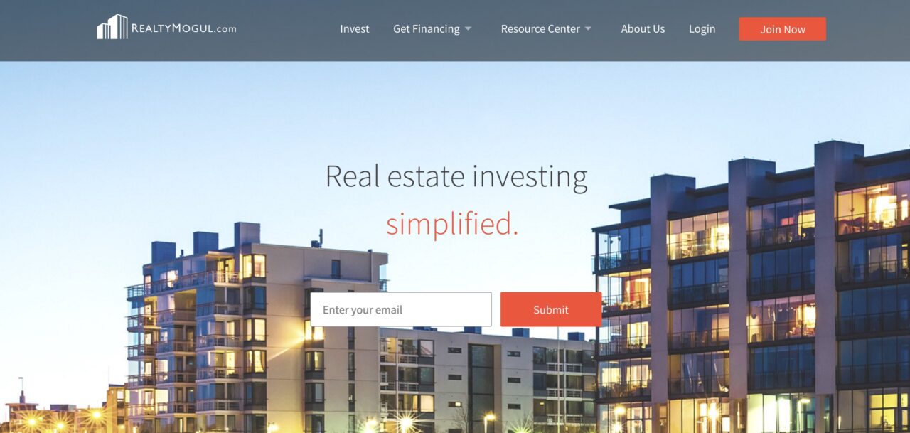 Realty Mogul Reaches $200 Million in Funded Real Estate Transactions