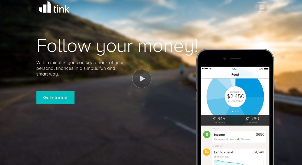 Tink Pulls in $10 Million to Launch Virtual Bank