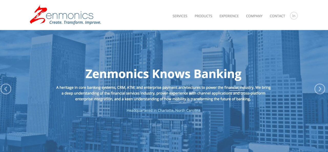 Zenmonics and Geezeo Form Partnership