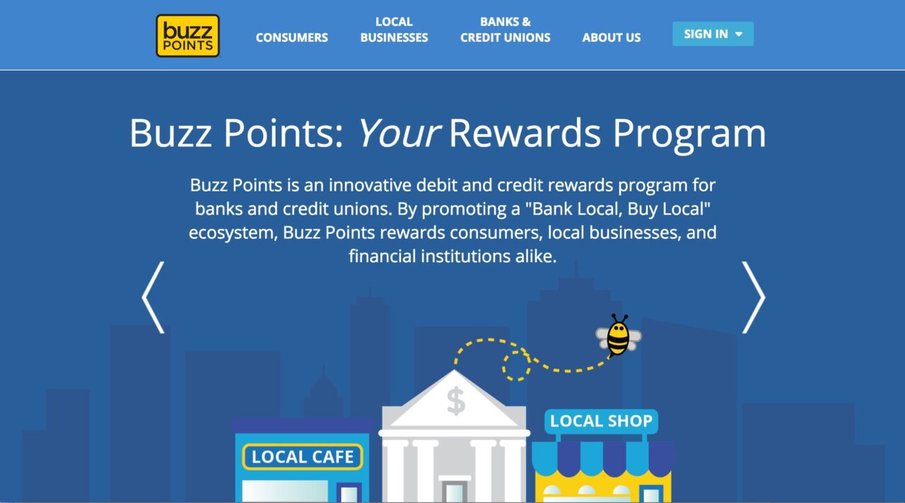 Buzz Points Lands $1.8 Million in Funding