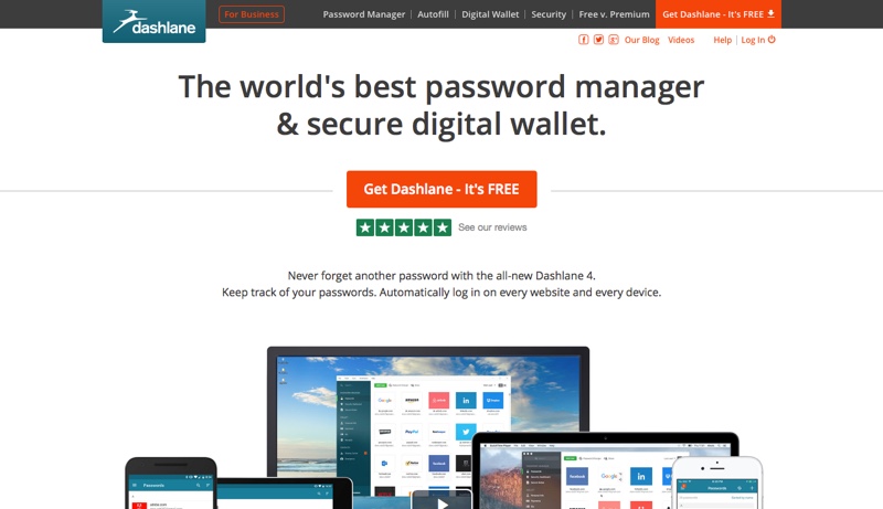 Dashlane_homepage_June2016