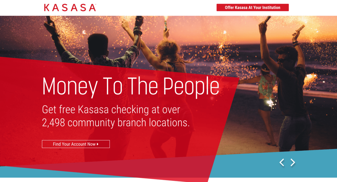 Kasasa Reaches One Millionth Account