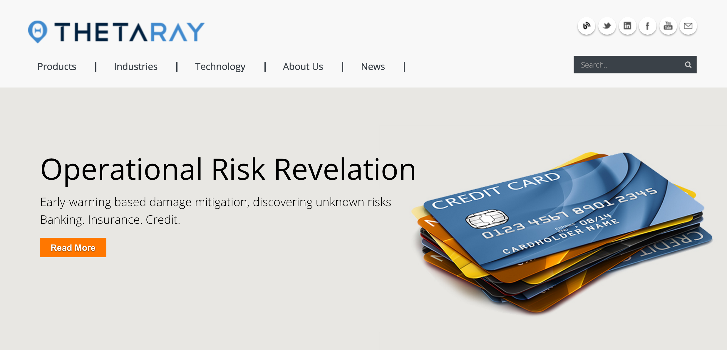 ThetaRay Signs with ING Netherlands to Detect SME Lending Fraud