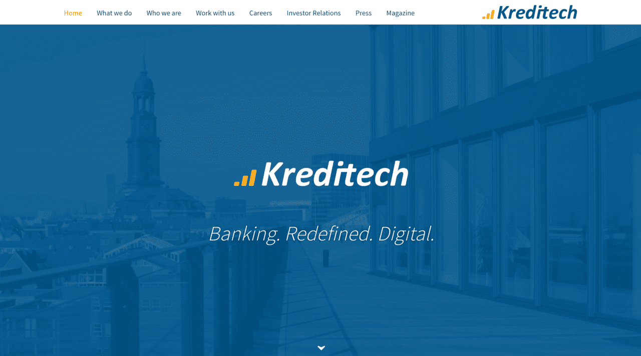 Kreditech Launches Online POS Financing Solution