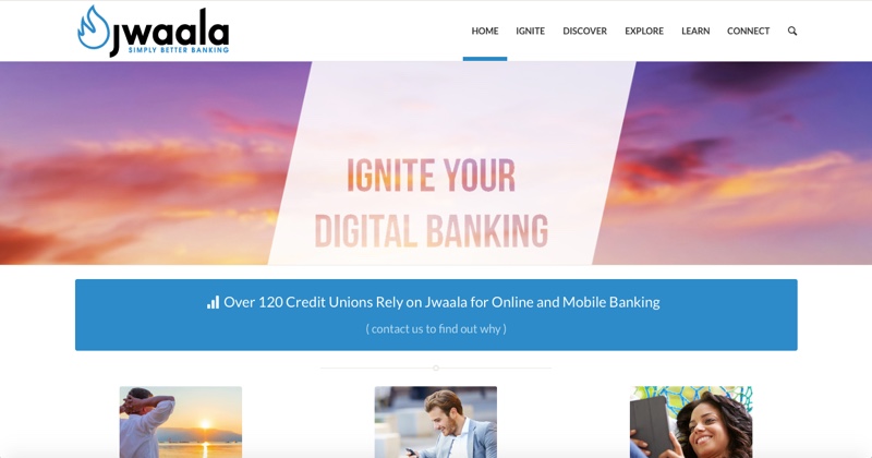 Avadian CU Chooses Jwaala’s Ignite Plaform for Online and Mobile Banking