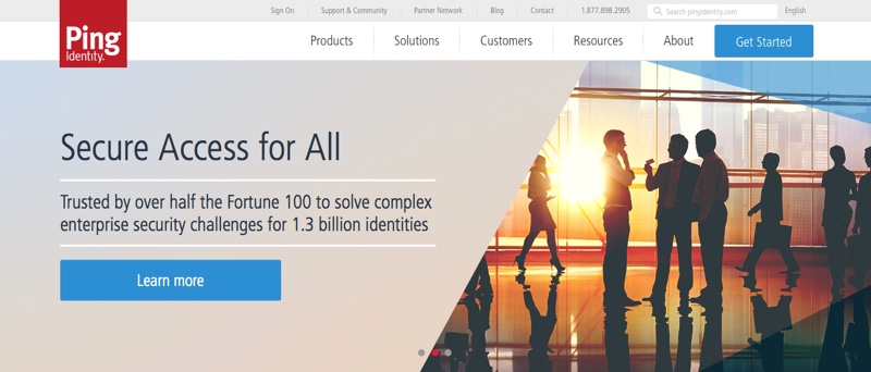 Ping Identity Unveils Security, Usability Upgrades to IDaaS Platform