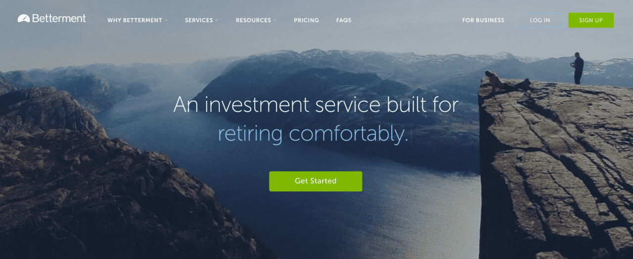 Betterment Surpasses $5 Billion AUM, Hires Amy Shapero as CFO