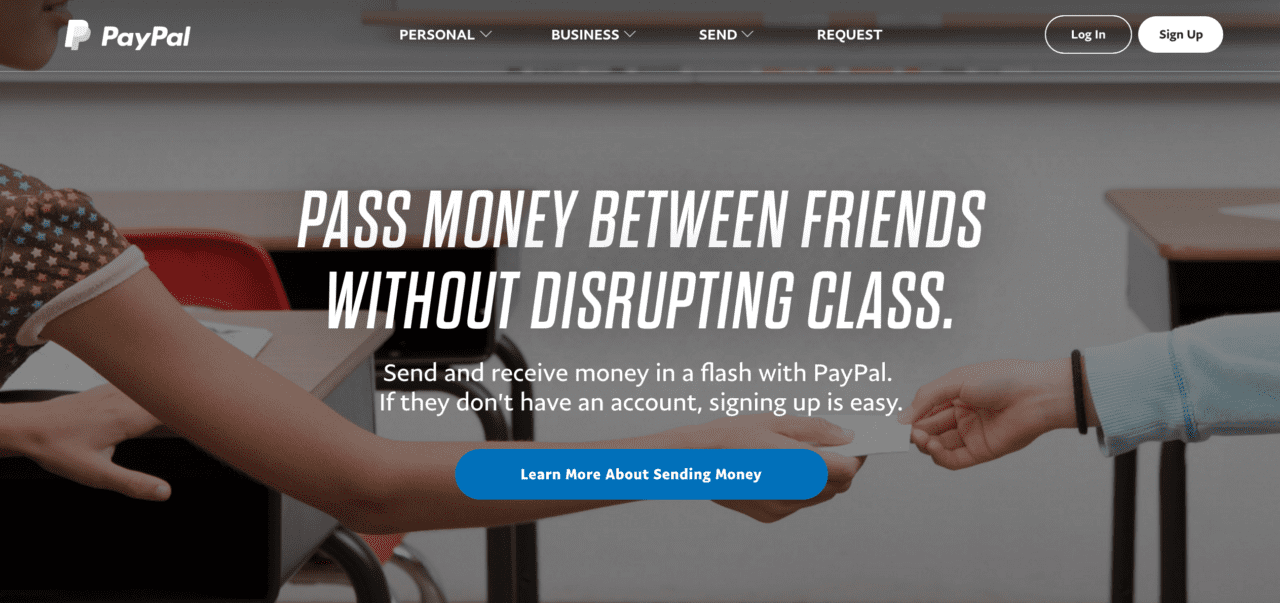 Quick & Dirty Details of the PayPal – Visa Partnership