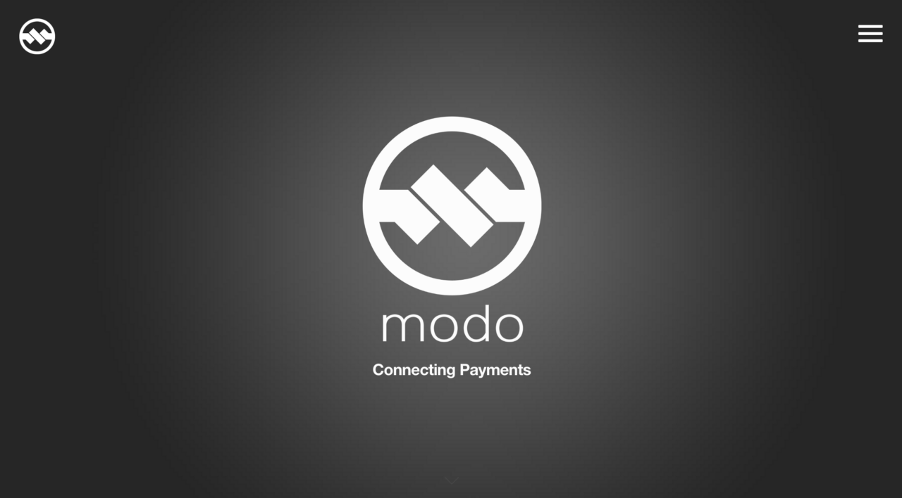 FinovateFall Sneak Peek: Modo