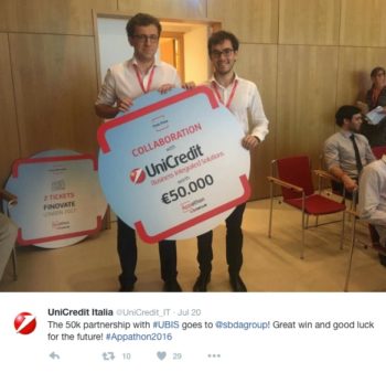 UniCredit_SBDAGroup