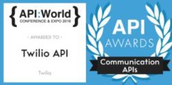 API_Award_Twilio