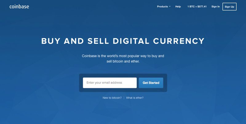 Coinbase Offers Mobile Card Payment Option to European Bitcoin Buyers