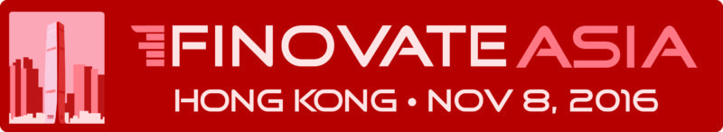 One Week Left — Submit Your Demo Application for FinovateAsia 2016!