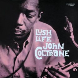 LushLIfe_Coltrane_albumcover