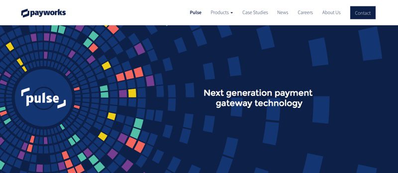 Payworks Unveils Next Generation Payment Gateway, Pulse