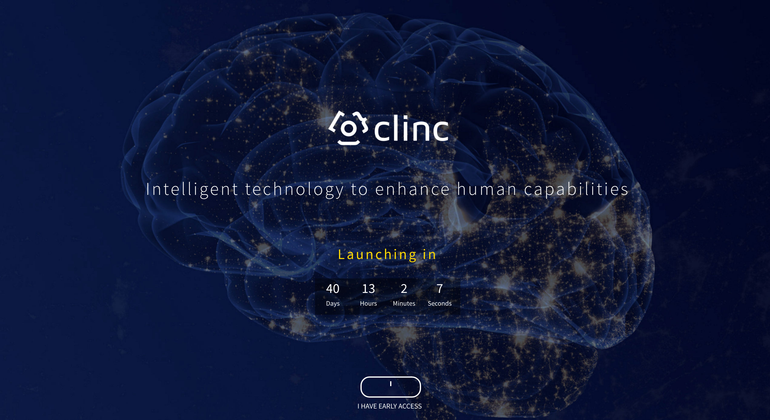 FinovateFall Sneak Peek: Clinc