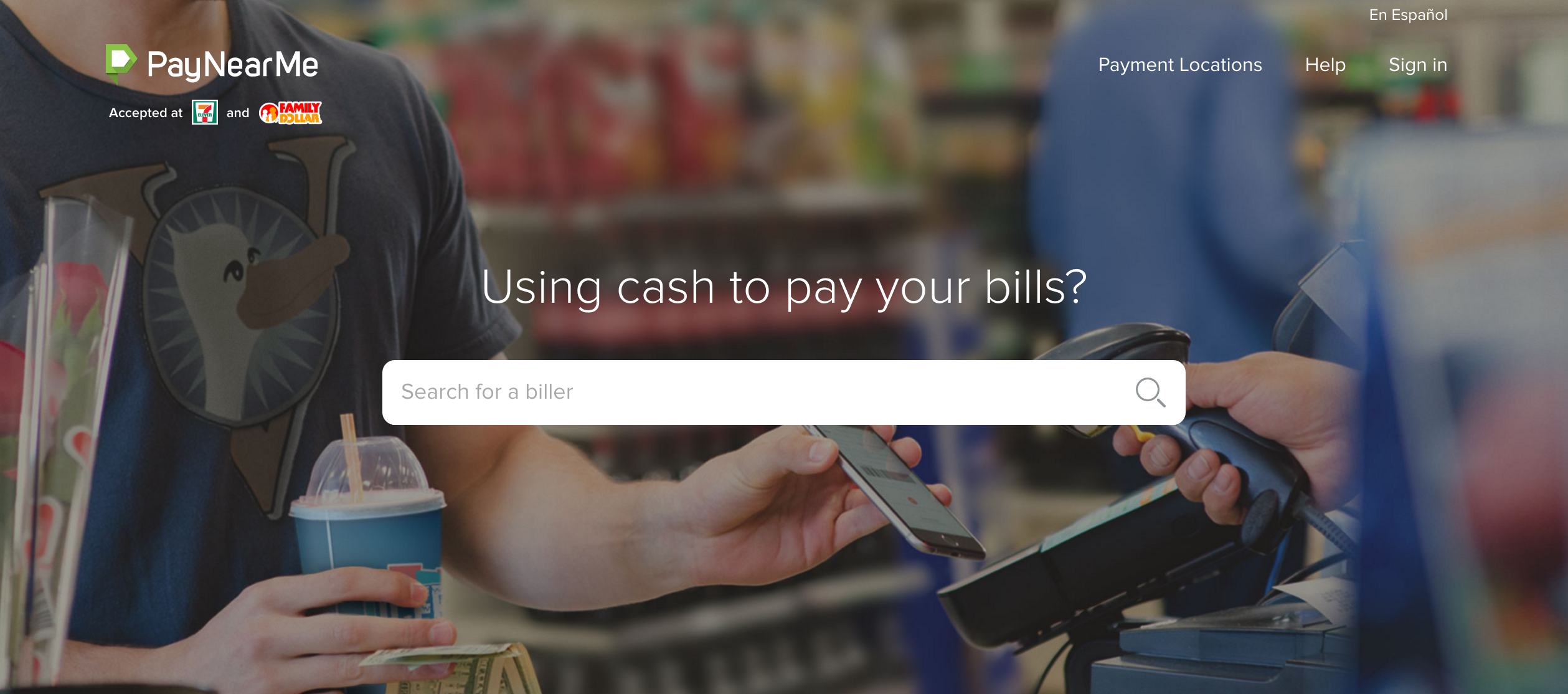 PayNearMe Powering Cash Payments for Comcast