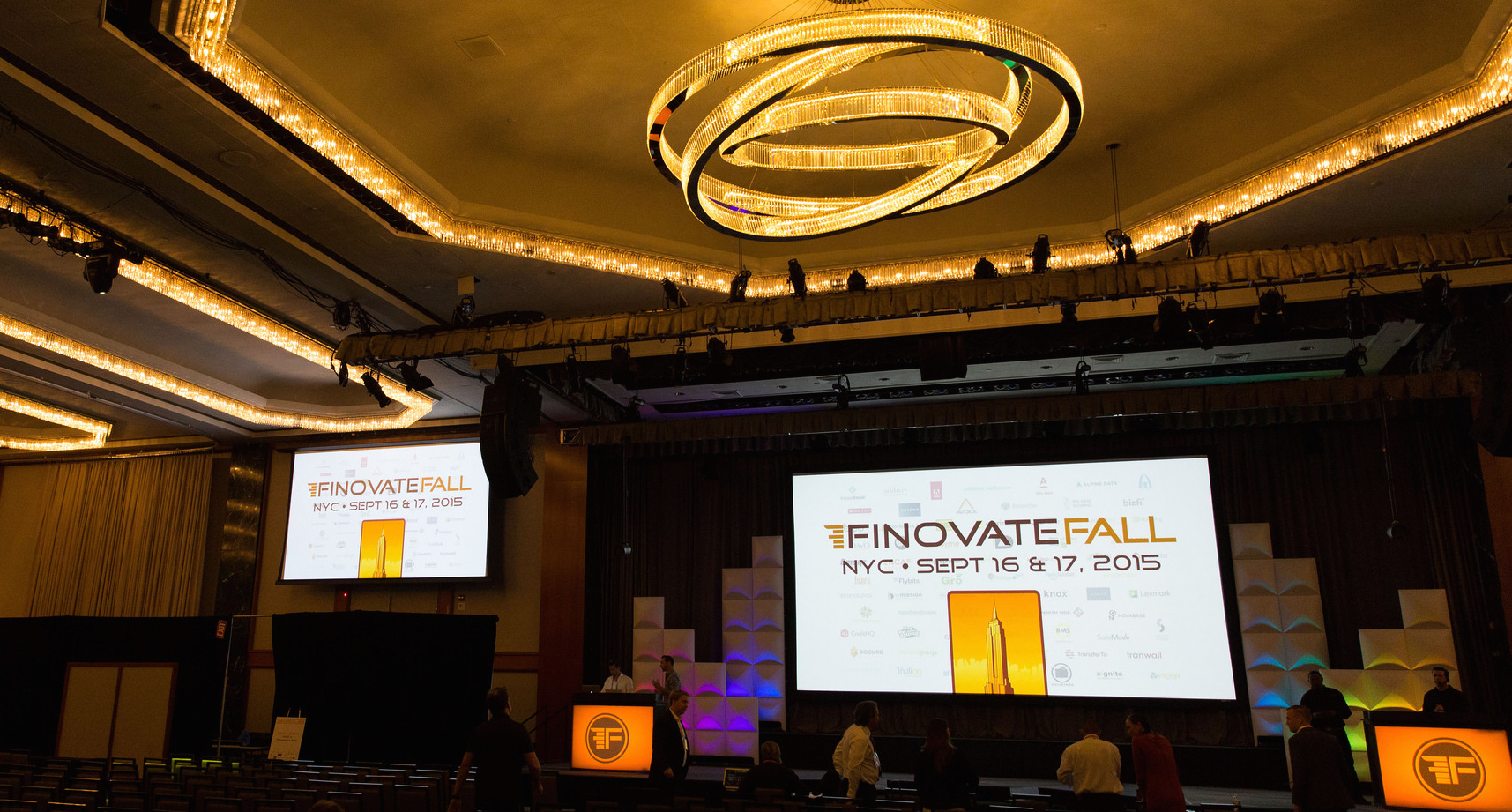 Ready for a Sneak Peek? How to Best Prepare for FinovateFall