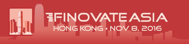 Apply Now to Present at FinovateAsia 2016!