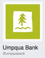 umpqua logo