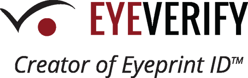 EyeVerify Logo copy