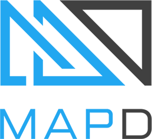 MapD Logo copy