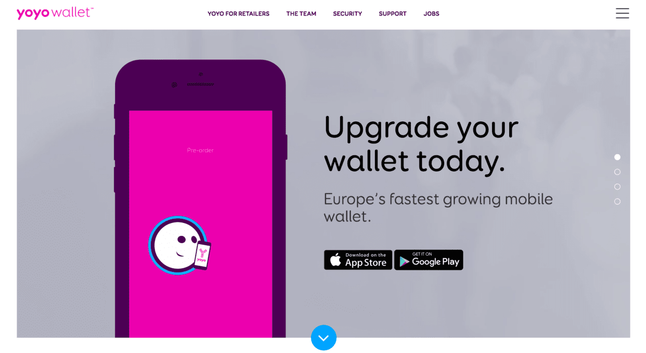 Yoyo Wallet is Prepared for Liftoff (But Not in a SpaceX Explosion Sort of Way)