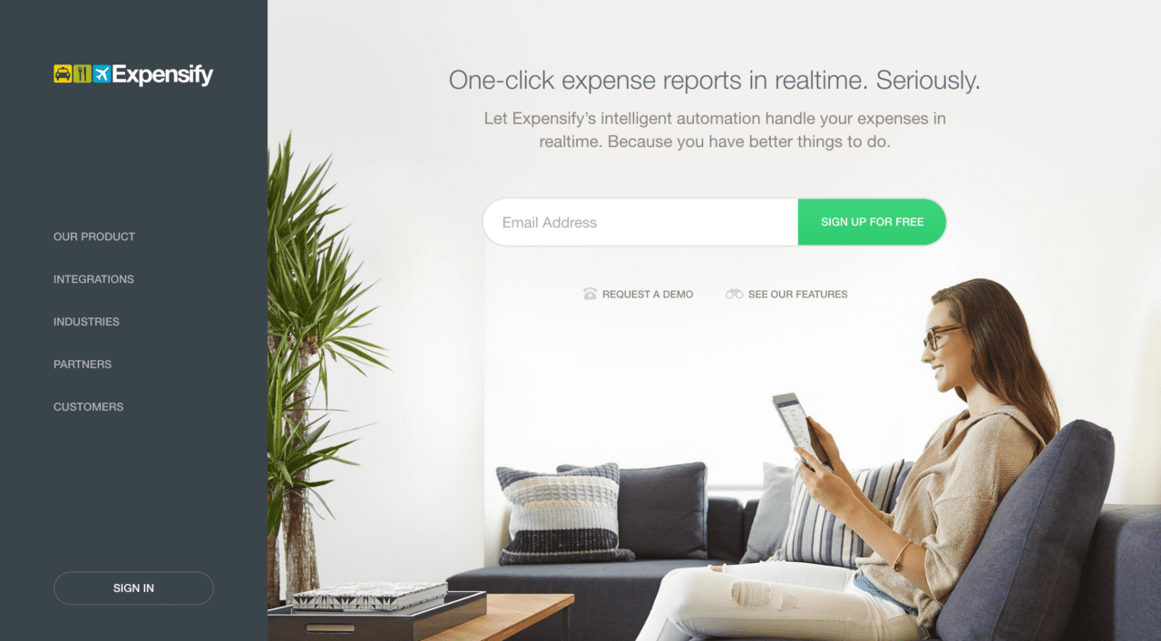 Inside Expensify’s New Concierge Bot