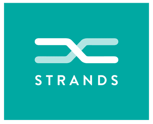 FinovateFall 2016 – Strands