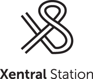 Xentral Station Logo copy