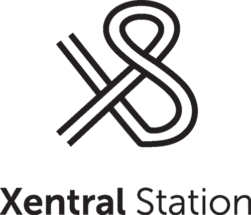 FinovateFall 2016 – Xentral Station