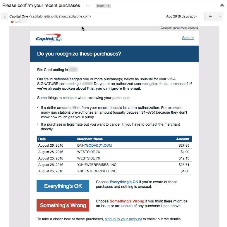 Solving the False Positive Problem in Credit/Debit Authorizations