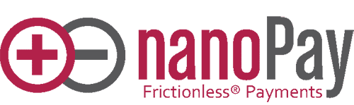FinovateFall 2016 – nanoPay