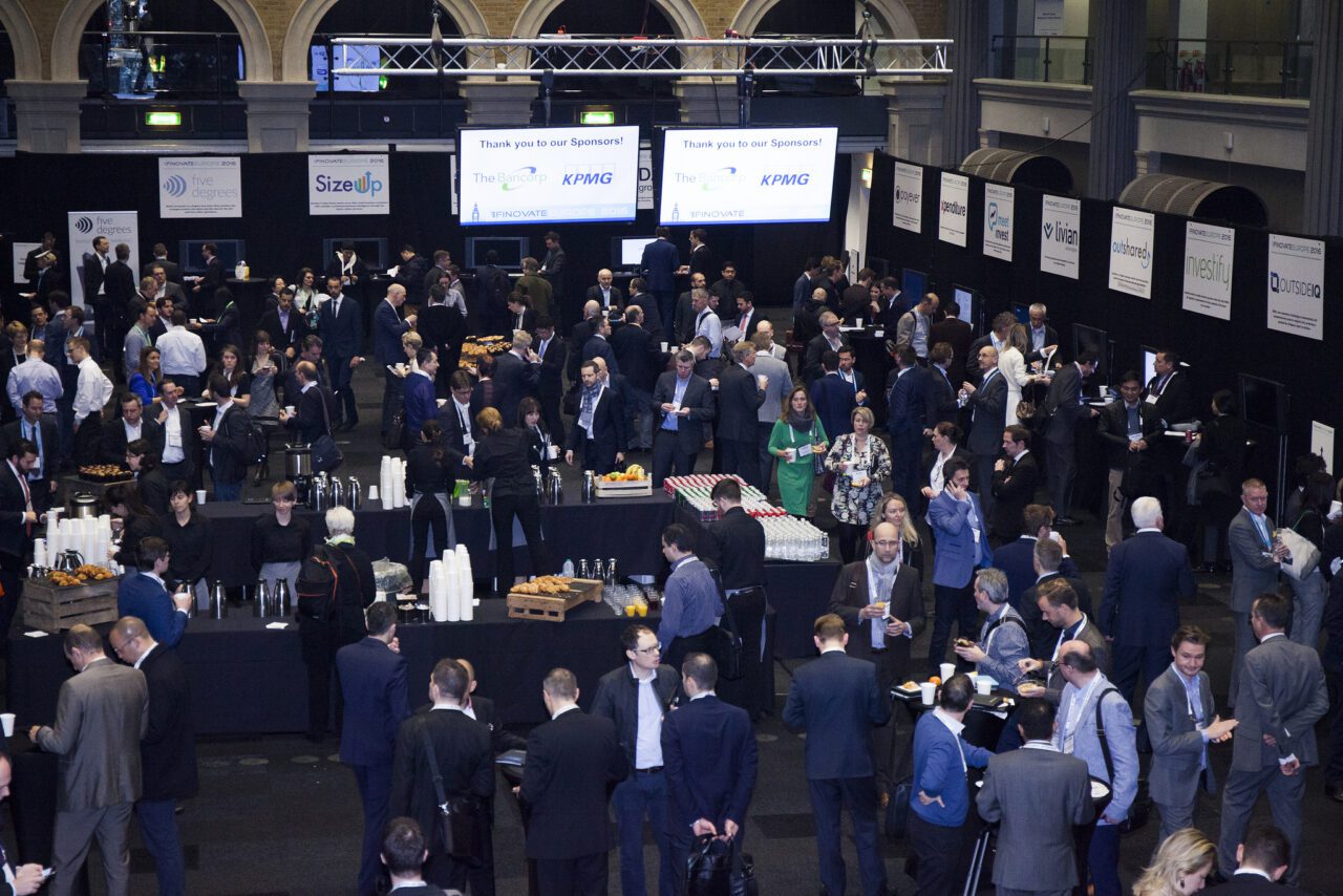 FinovateEurope 2017 Application Deadline Just Days Away