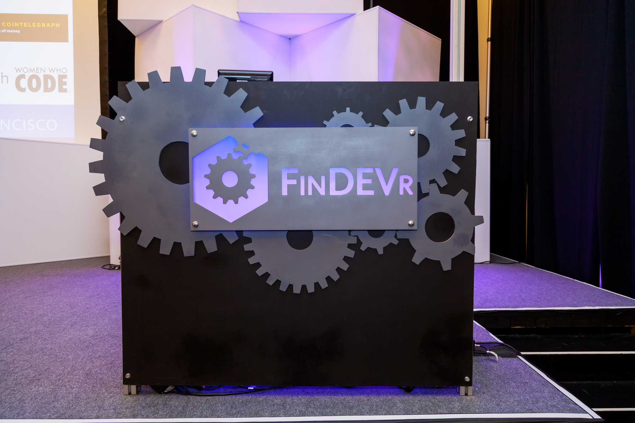 FinDEVr Silicon Valley: Looking Back, Moving Forward